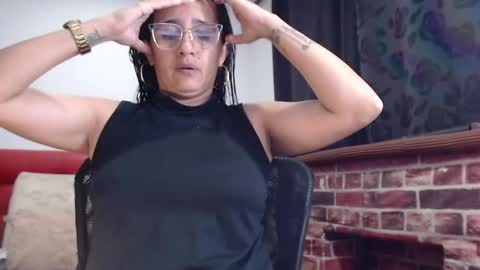 Queen Pepita online show from 09.11.25