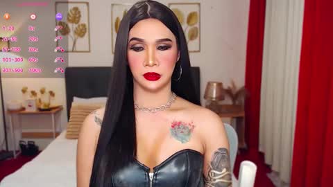 lexie online show from 12.05.25