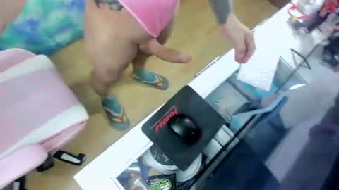 RAMONA ULLOA  online show from 07.04.26