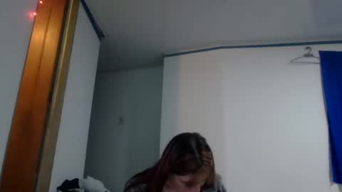 Queen Raven online show from 12.12.24