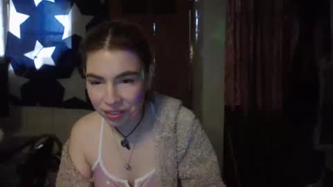 Queen Raven online show from 07.15.26