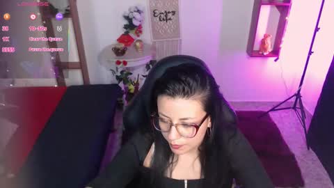 queenrose94 online show from 03.12.26