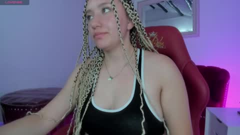 Queen Rose  online show from 02.08.25