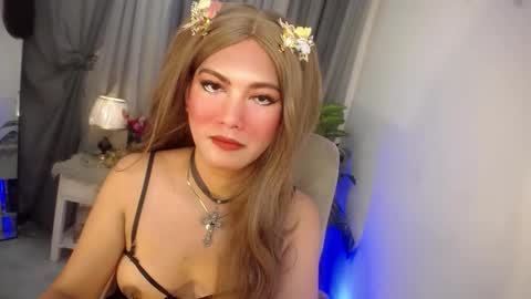 Sabrina online show from 10.23.25