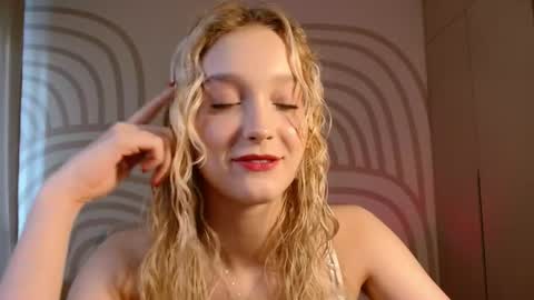 Snapshot of queenserenaaa chatting on 06.07.26 Serena XoXo online show from 06.07.26