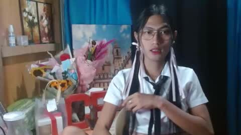 queensteffi online show from 12.01.24