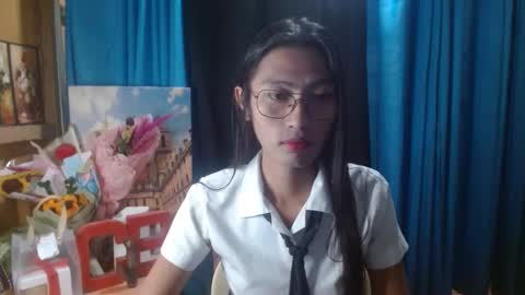 queensteffi online show from 12.02.24