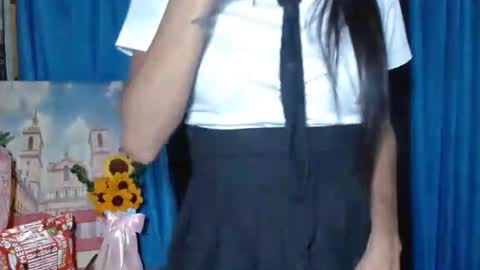 queensteffi online show from 12.22.24