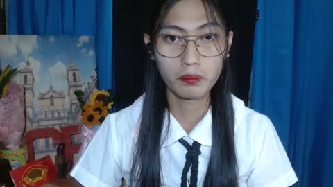 queensteffi online show from 01.17.25