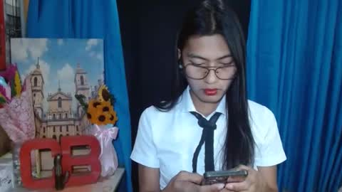 queensteffi online show from 01.29.25