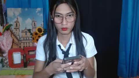 queensteffi online show from 02.06.25