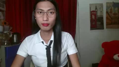 queensteffi online show from 11.02.25