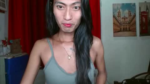 queensteffi online show from 11.24.25