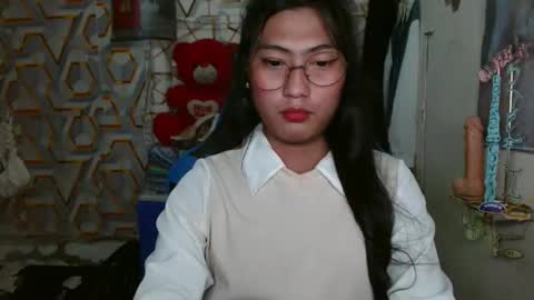queensteffi online show from 05.13.26