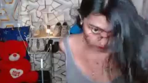 queensteffi online show from 06.13.26