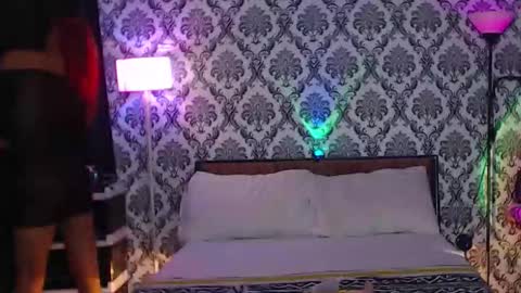 ValentinaMoone online show from 03.22.26