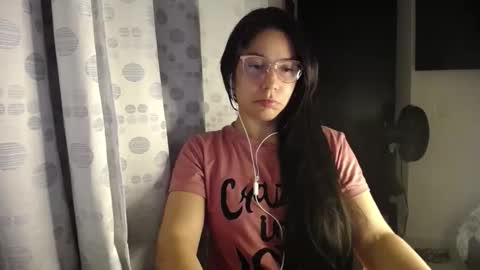 Paola online show from 05.09.26