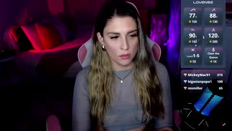 queenx_lexy online show from 12.11.24