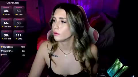 queenx_lexy online show from 01.13.25