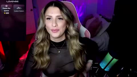 queenx_lexy online show from 01.22.25