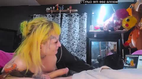 Snapshot of queer_burrito chatting on 02.09.26 Sky Burrito online show from 02.09.26