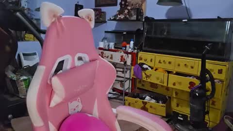 Snapshot of queer_burrito chatting on 02.24.26 Sky Burrito online show from 02.24.26