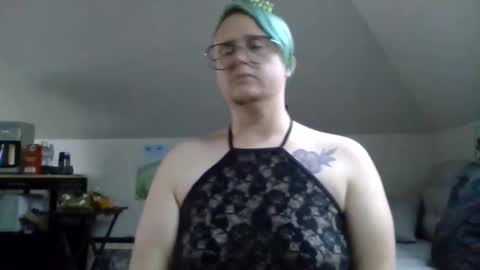 queerlyjaz online show from 09.11.25