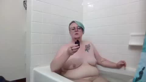 queerlyjaz online show from 10.11.25