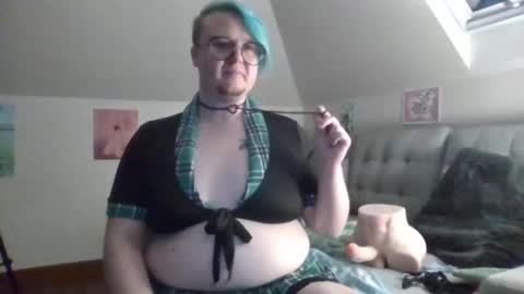 queerlyjaz online show from 01.07.26