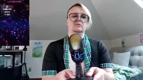 queerlyjaz online show from 05.02.26