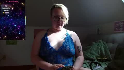 queerlyjaz online show from 05.25.26