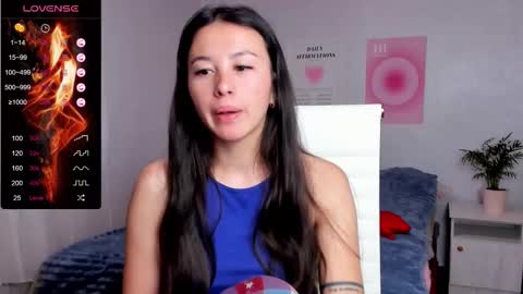 Anna online show from 10.11.25