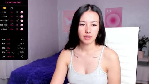 Anna online show from 10.23.25