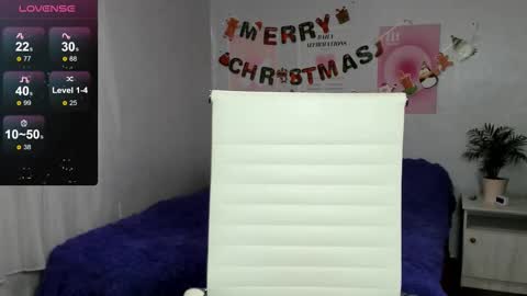 Anna online show from 12.17.25