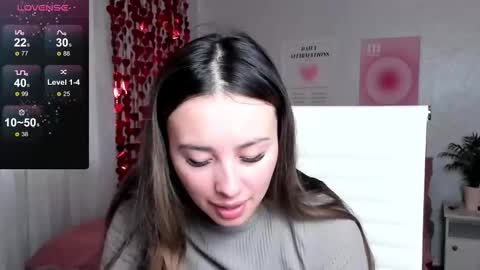 Anna online show from 02.14.26