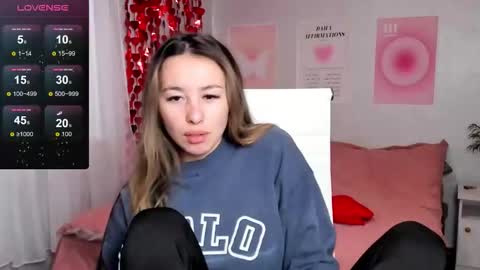 Anna online show from 02.16.26