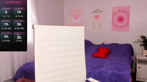 Anna online show from 03.20.26