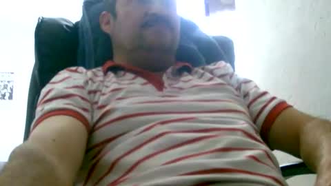 Don Ramon online show from 12.08.24