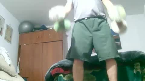 Don Ramon online show from 11.20.25