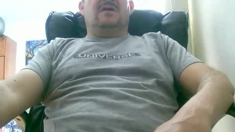 Don Ramon online show from 01.12.26