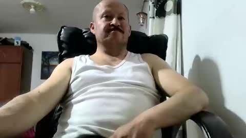 Don Ramon online show from 04.01.26