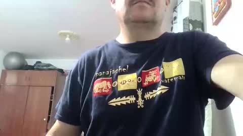 Don Ramon online show from 05.29.26