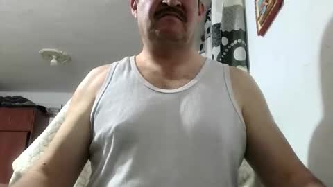 Don Ramon online show from 06.03.26