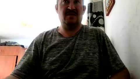 Don Ramon online show from 06.06.26