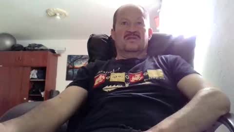 Snapshot of querubinrebelde chatting on 06.08.26 Don Ramon online show from 06.08.26
