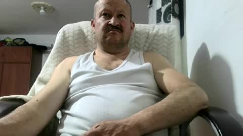 Snapshot of querubinrebelde chatting on 08.07.26 Don Ramon online show from 08.07.26