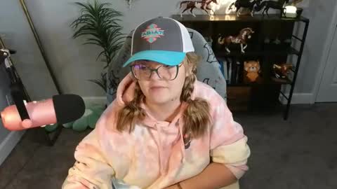 Bri online show from 11.25.25