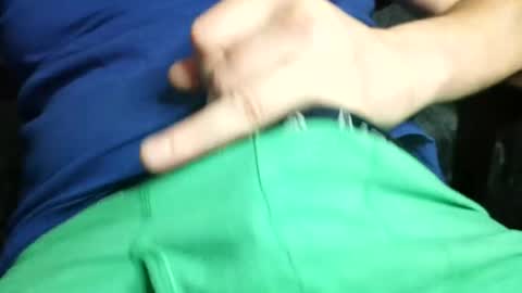 DaddyDreams online show from 07.23.26