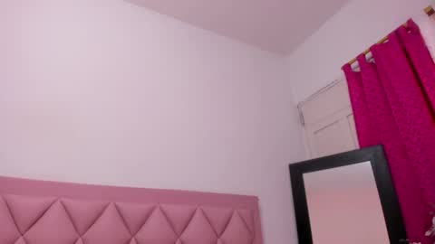 Pamela  online show from 02.21.25