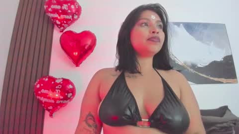 Pamela  online show from 02.25.25
